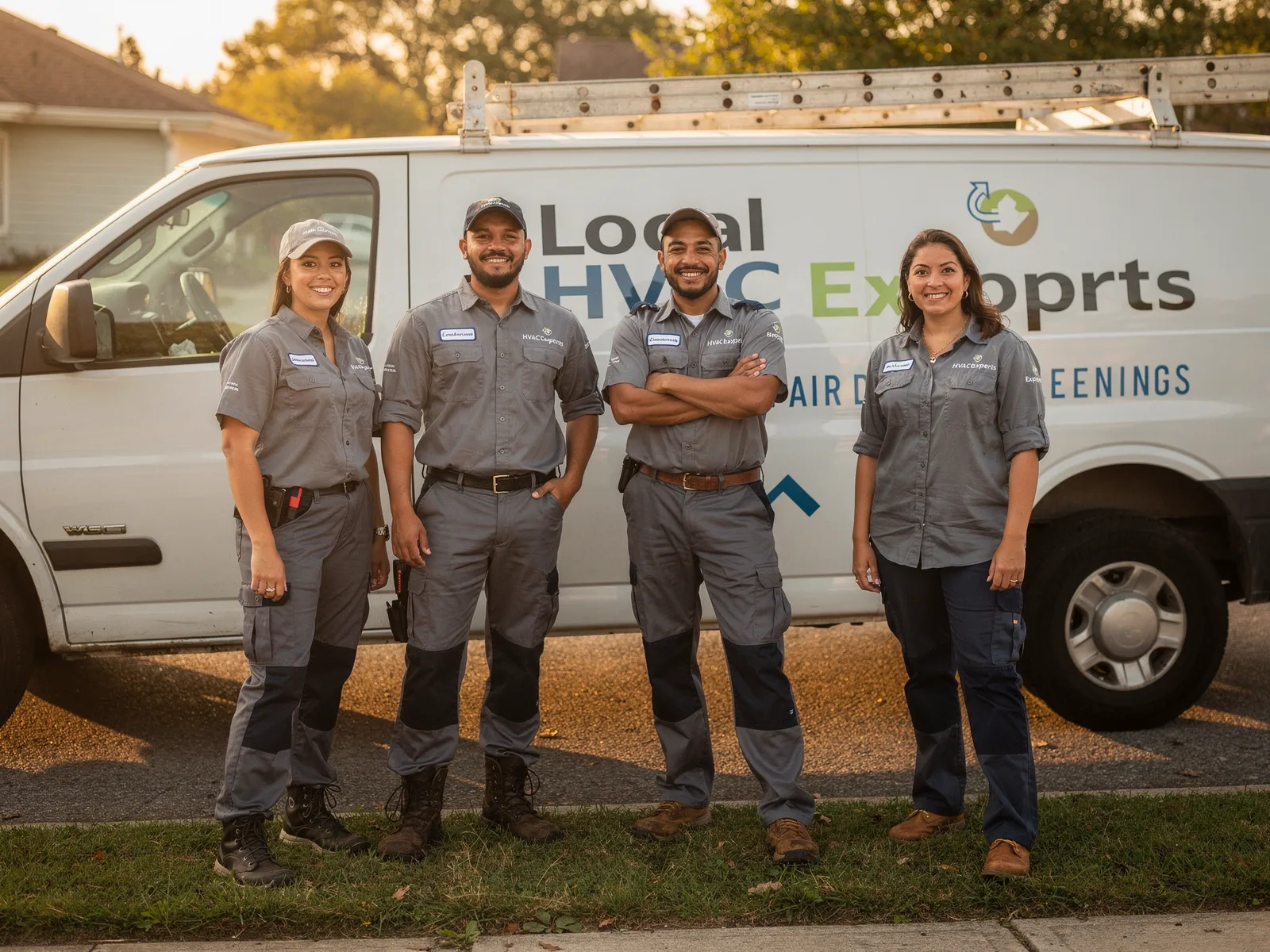 24/7 HVAC Repair & AC Replacement company in Lindsay, NE